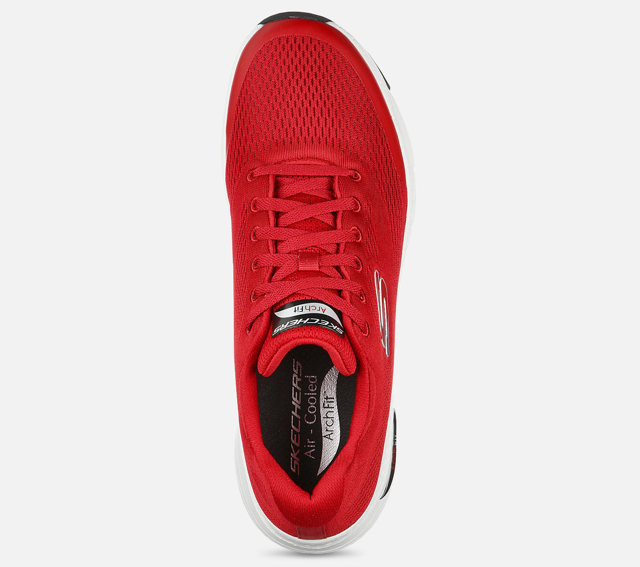 Arch Fit Shoe Skechers