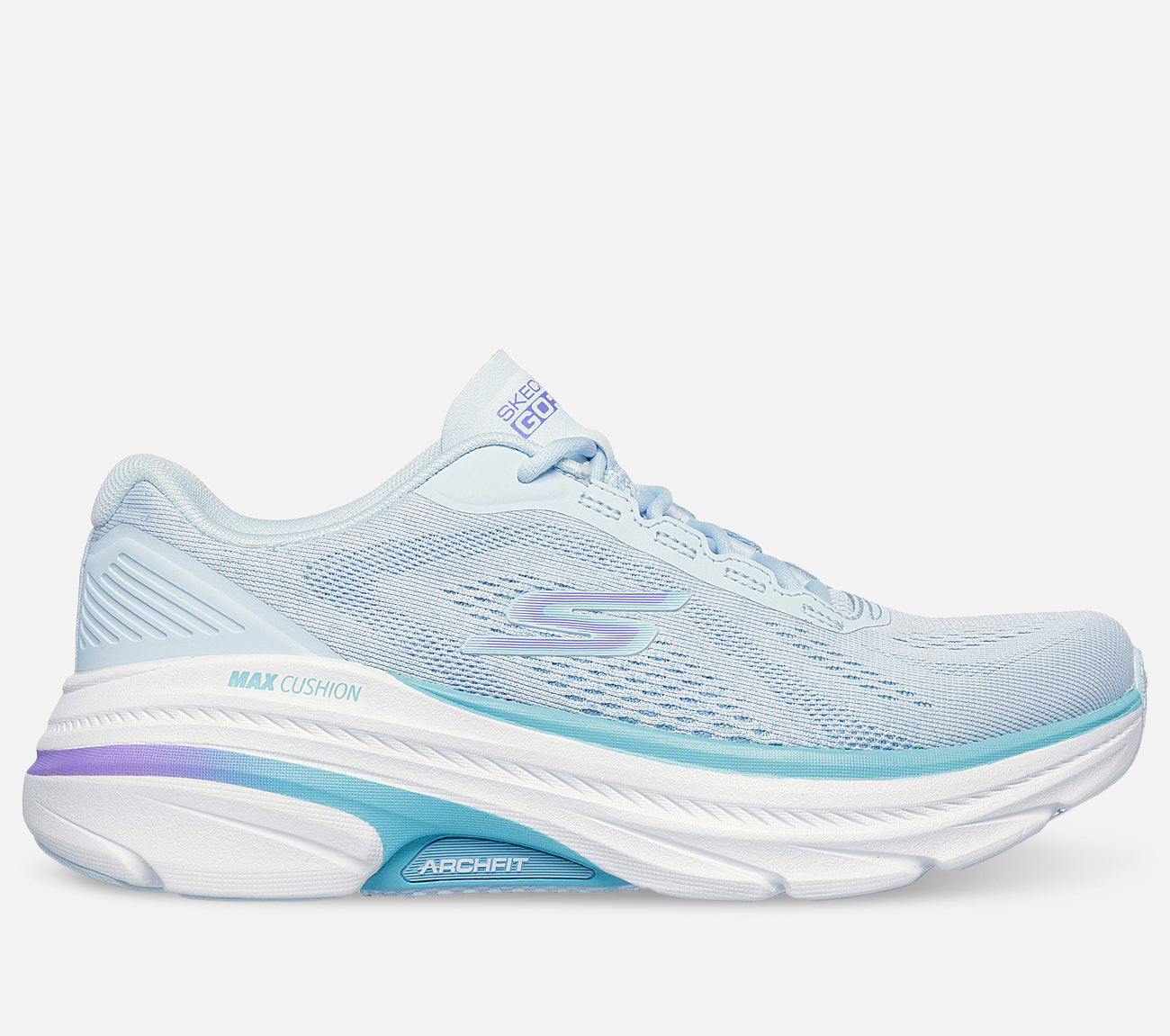 Max Cushioning Arch Fit 2.0 - Avenida Shoe Skechers.fi