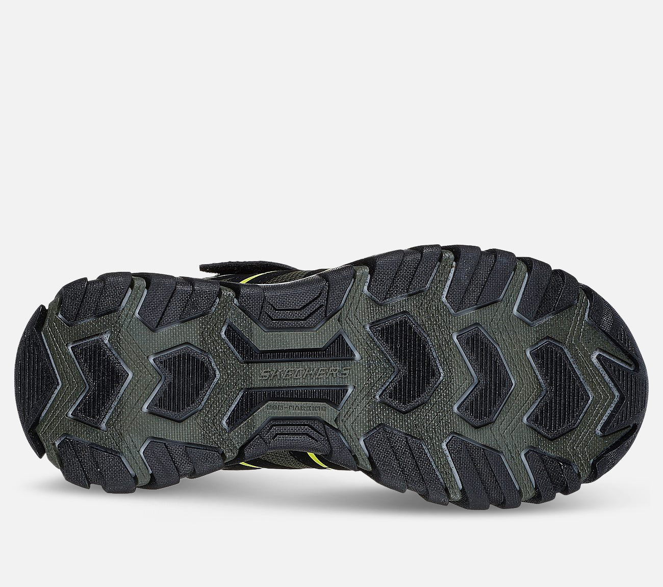 Rugged Ranger - Hydro Explorer - Waterproof Shoe Skechers.fi