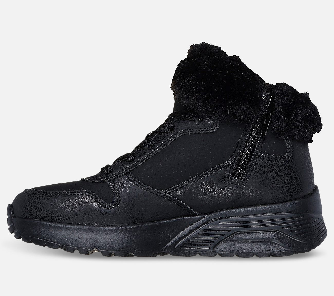 Uno Lite - Comfurt Collar Shoe Skechers.fi