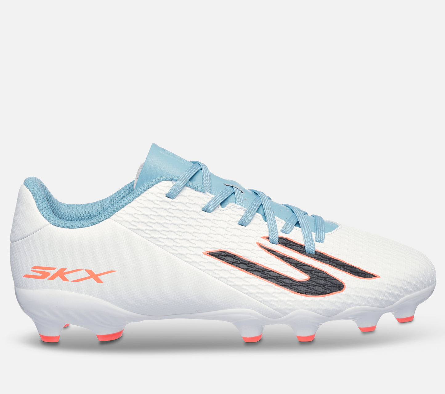 SKX_2 JR Youth MG Football Skechers.fi