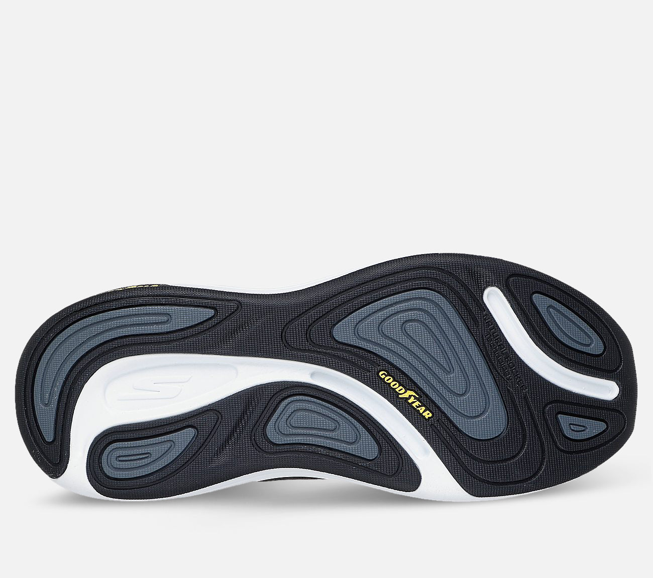 Slip-ins: Max Cushioning Suspension - Chrone Shoe Skechers.fi