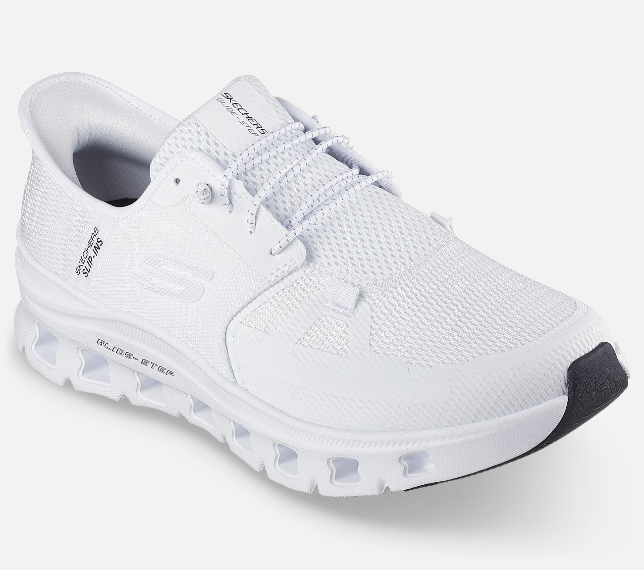 Wide Fit: Slip-ins: Glide-Step Pro Shoe Skechers.fi