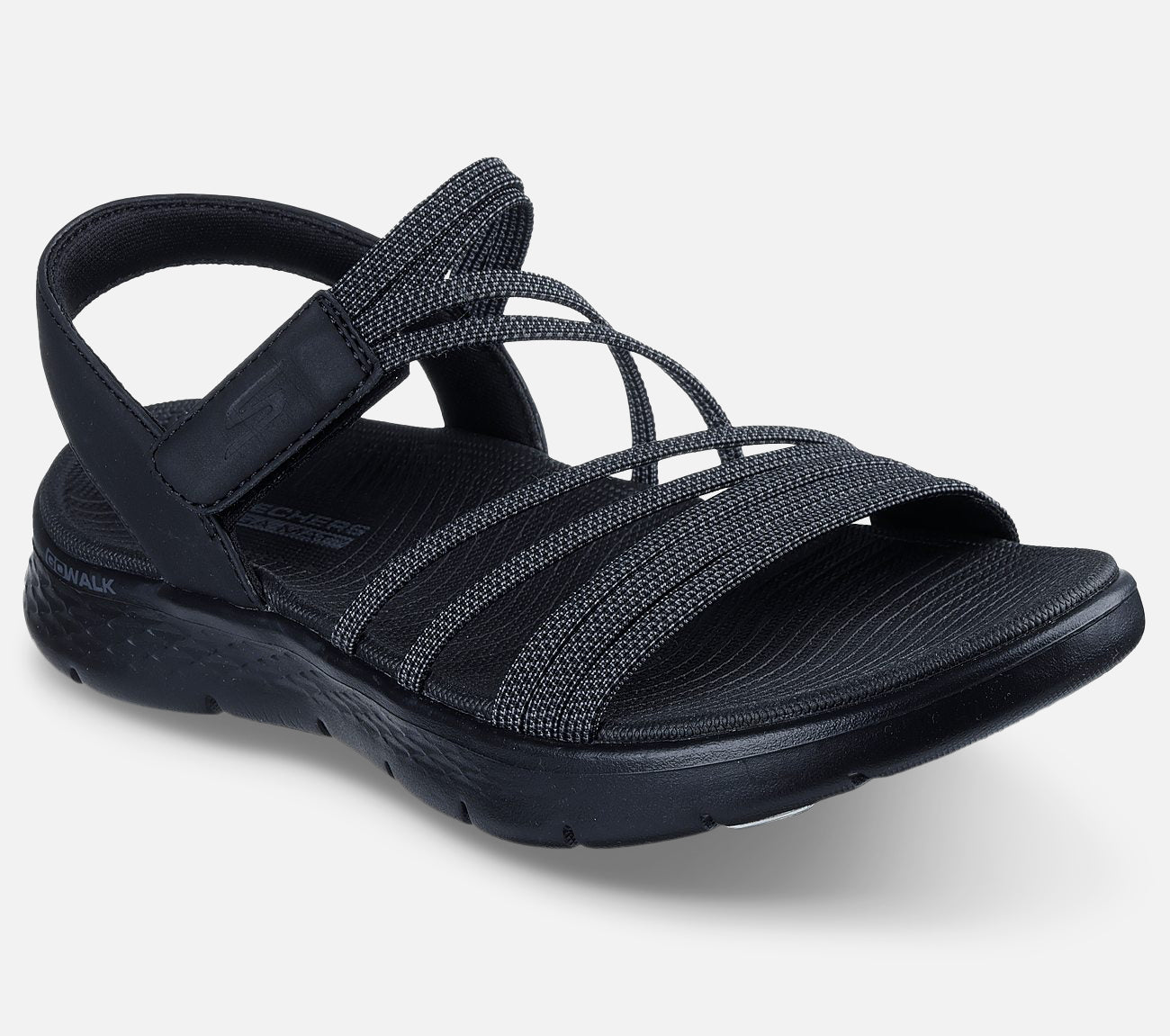 GO WALK Flex Sandal - Emma Sandal Skechers.fi