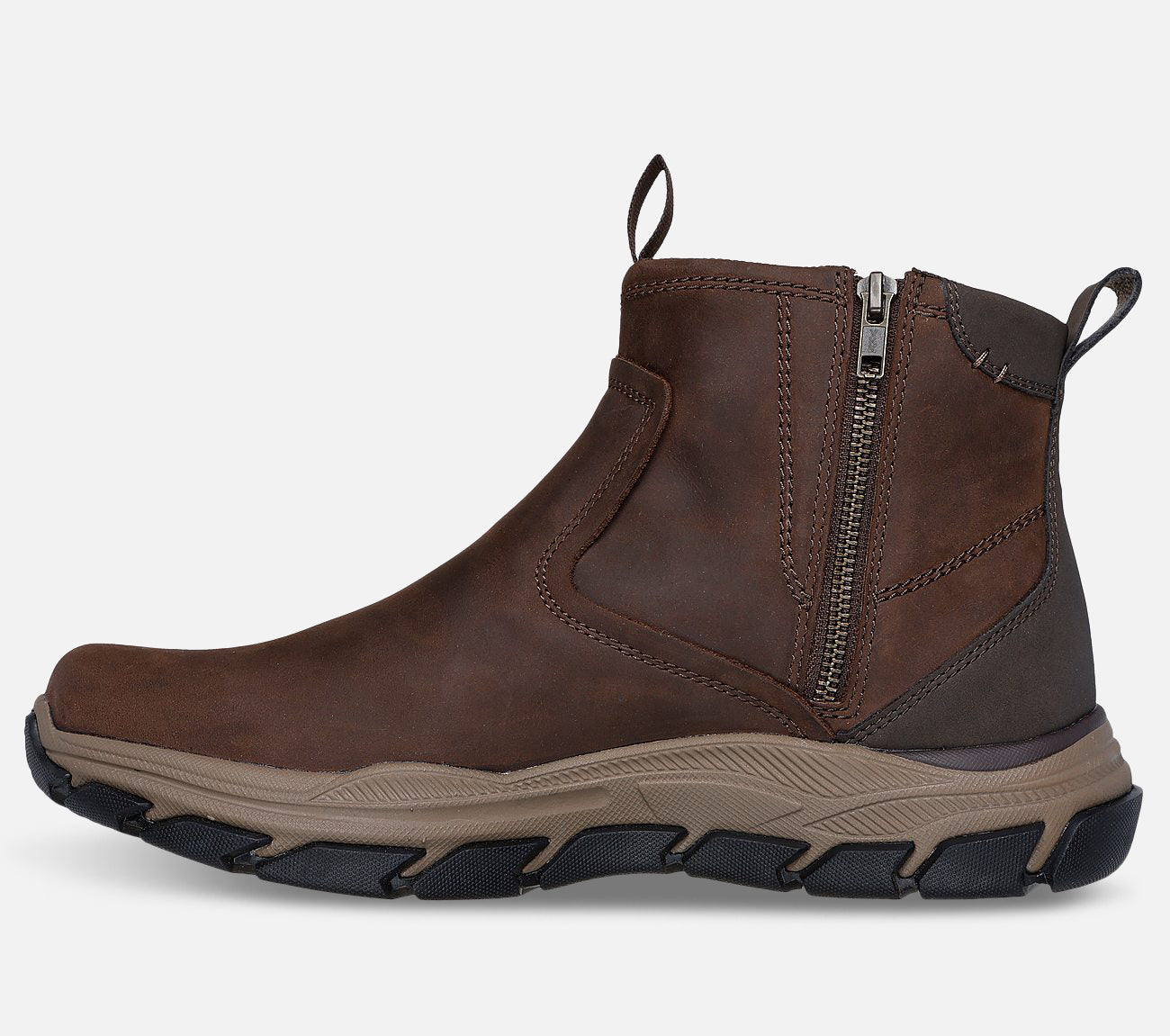 Relaxed Fit: Respected - Evanston Boot Skechers.fi