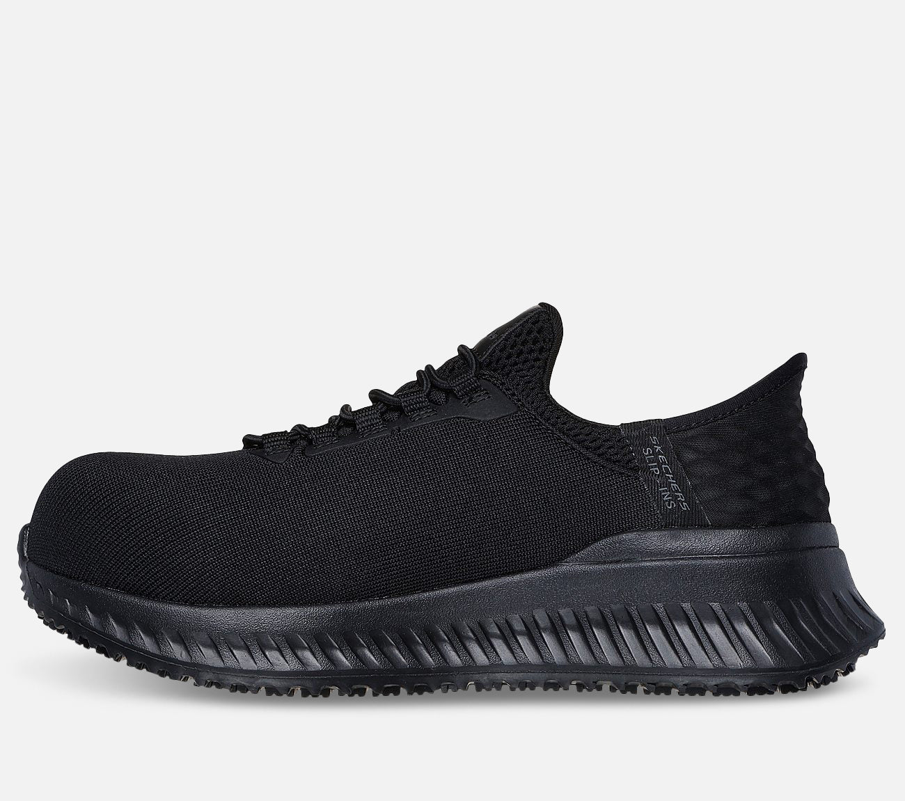 Work: Slip-ins: Tilido - Ombray Work Skechers.fi