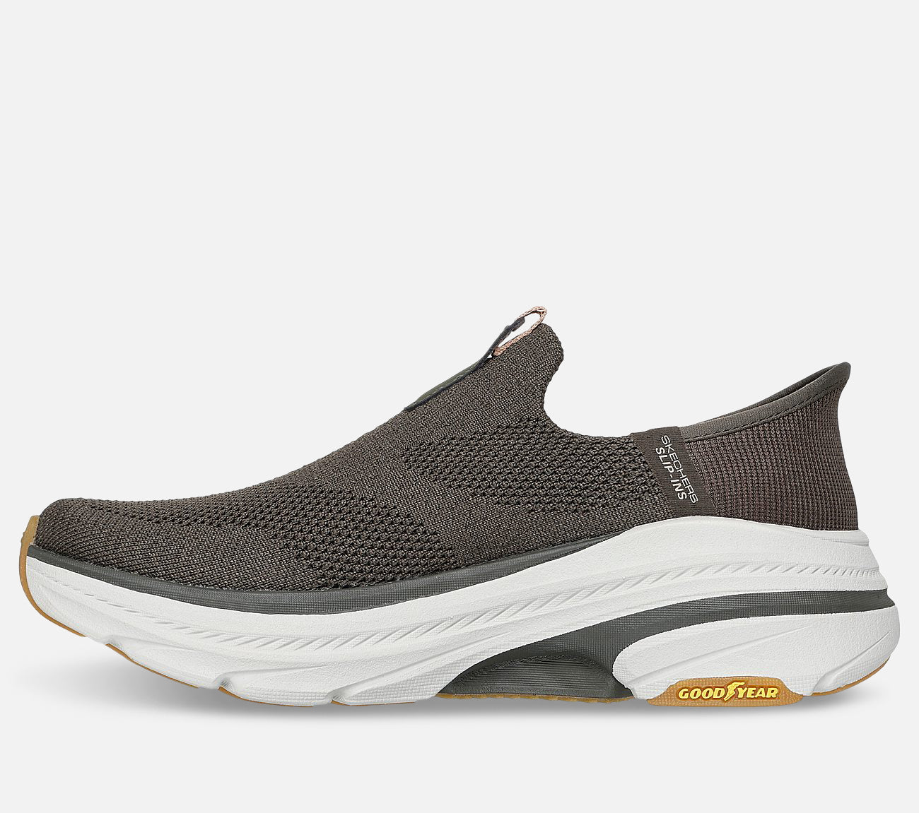 Slip-ins: Max Cushioning Arch Fit 2.0 - Cambridge Shoe Skechers.fi