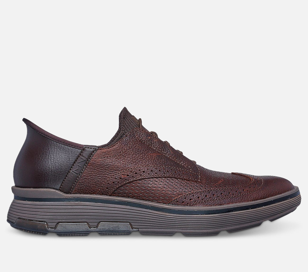 Slip-ins: Mark Nason: Casual Glide Cell - Garret Shoe Skechers.fi