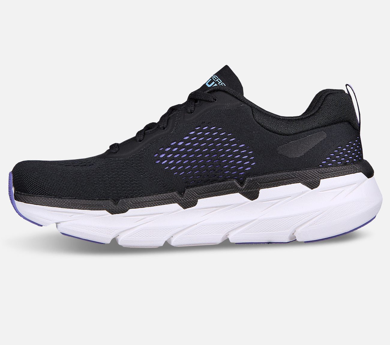 Max Cushioning Premier - Xylona Shoe Skechers