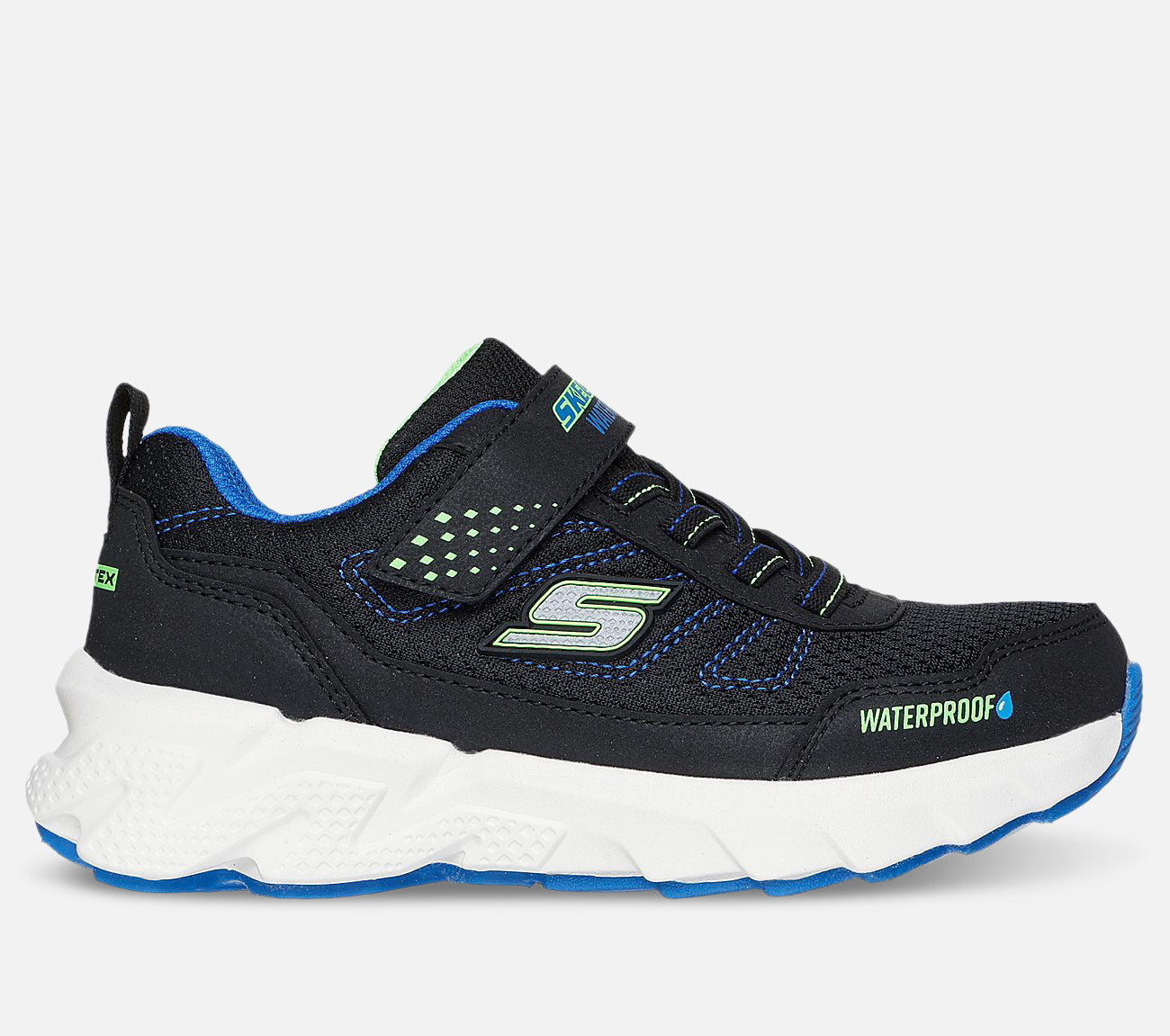 Elite Sport Tread - Aquavek - Waterproof Shoe Skechers.fi