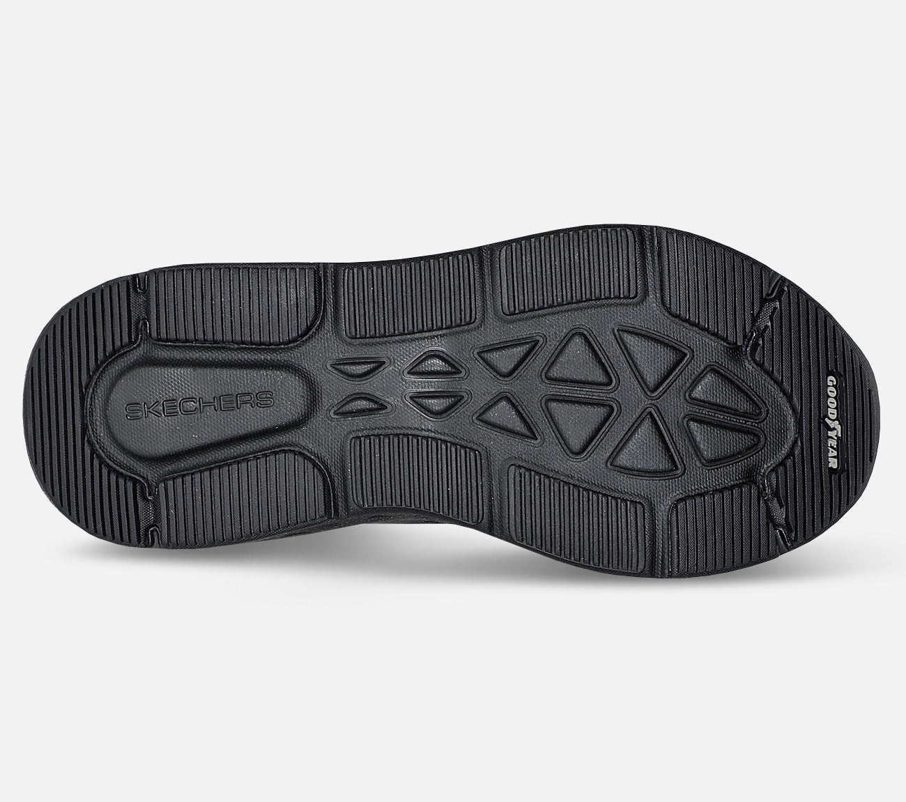 Max Cushioning Delta - Megara Shoe Skechers