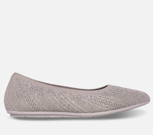 Cleo 2.0 - Glitzy Daze Ballerina Skechers.fi