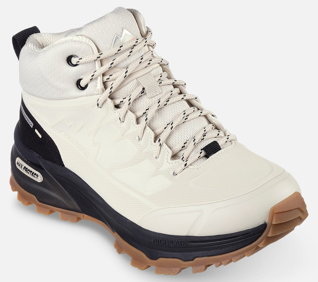 Max Protect Legacy Weekend Legacy - Waterproof Boot Skechers