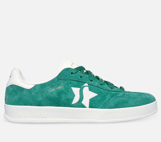 Academy - Court Charm Shoe Skechers.fi