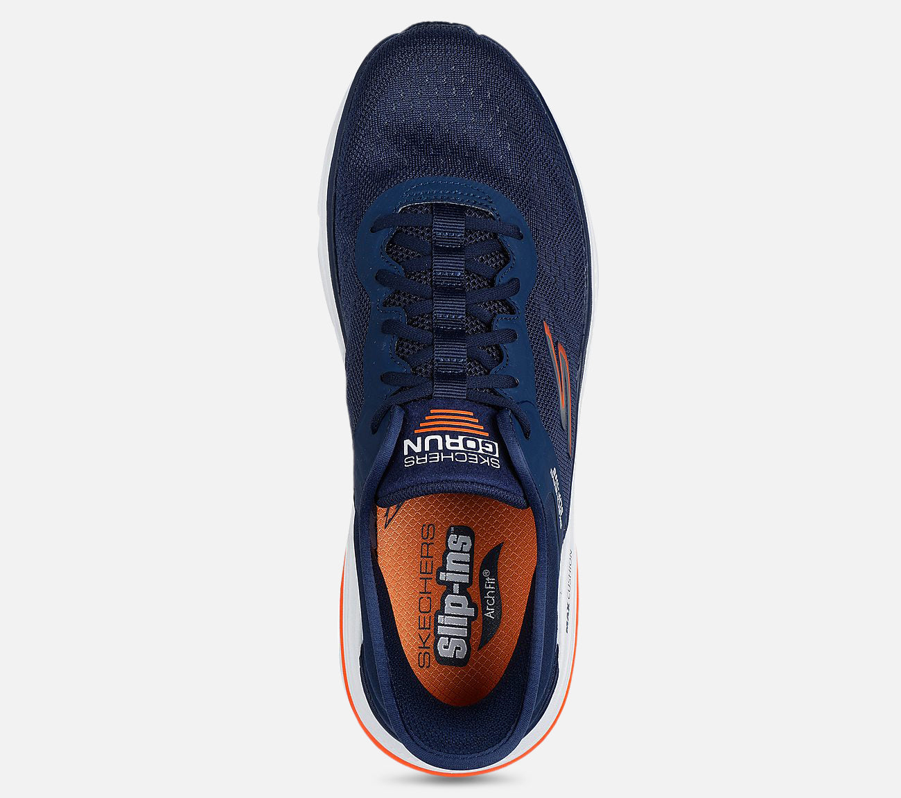 Slip-ins: Max Cushioning Arch Fit 2.0 - Antilles Shoe Skechers.fi