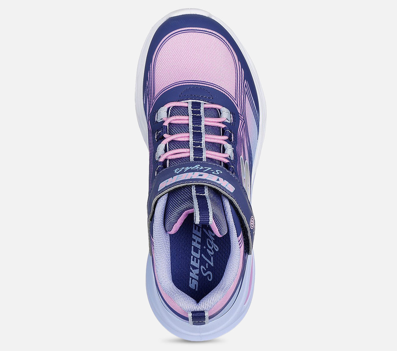 S-Lights: Cosmic Glow Shoe Skechers.fi