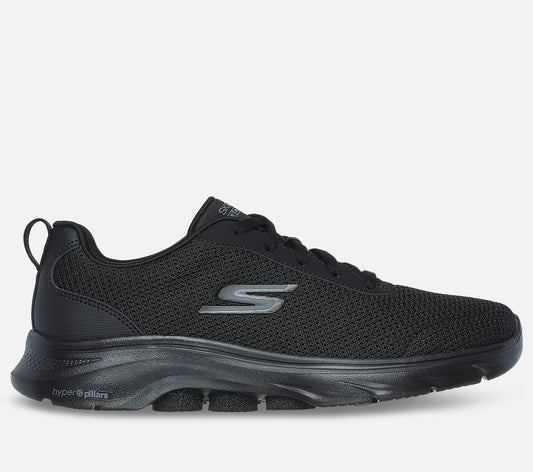 Wide Fit: GO WALK 7 - Clear Path Shoe Skechers.fi