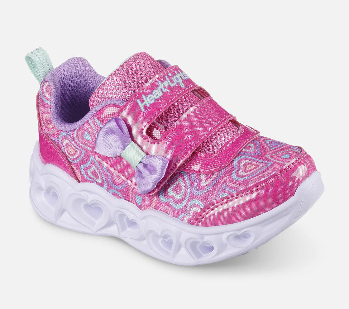 Heart Lights - Boogie Land Shoe Skechers.fi