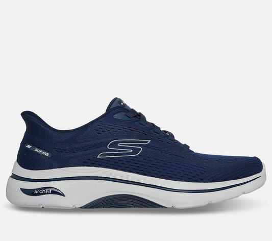 Slip-ins: GO WALK Arch Fit 2.0 - Percy Shoe Skechers.fi