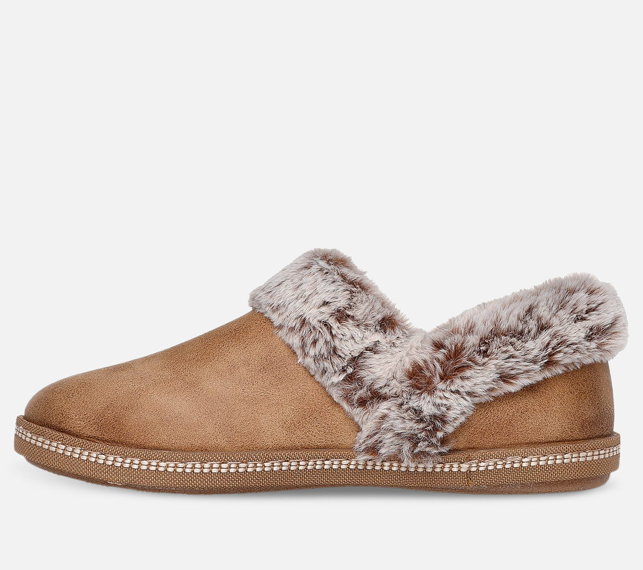 Cozy Campfire - French Toast 2 Slipper Skechers.fi