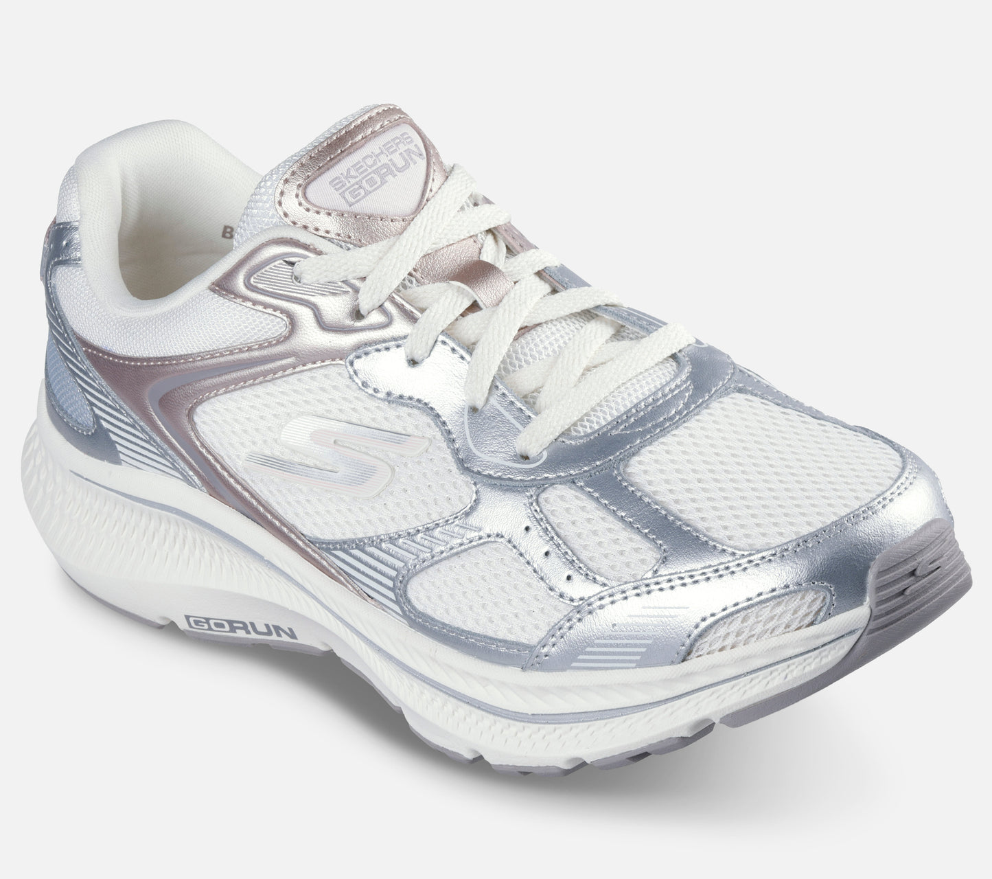 GO RUN Consistent 2.0 - Volt Shoe Skechers.fi