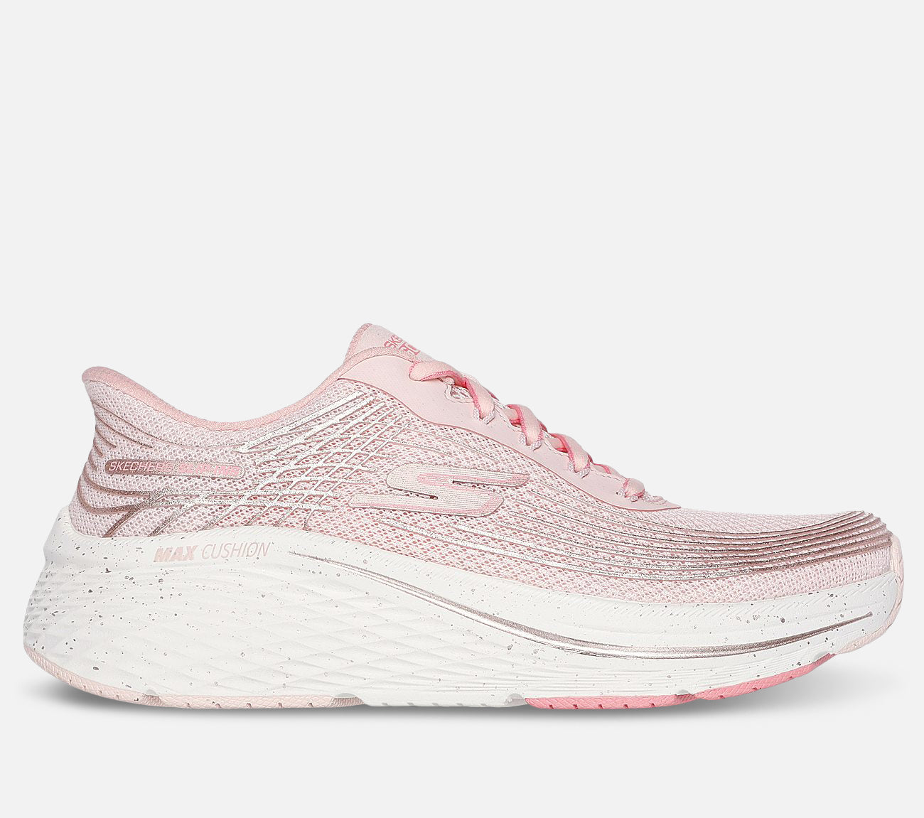 Slip-ins: Max Cushioning Elite 2.0 - Kaplan Shoe Skechers.fi