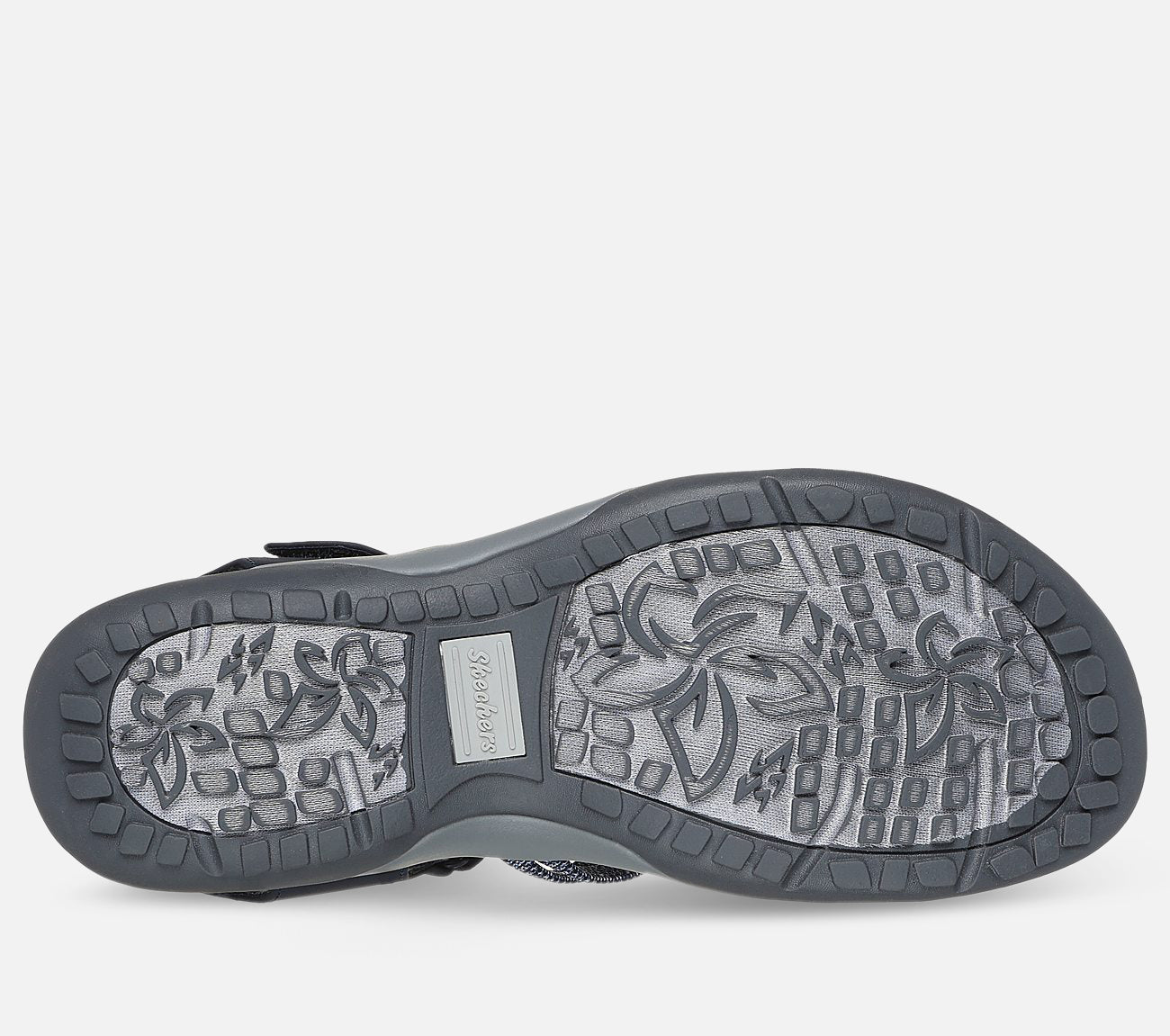 Reggae Slim - Meadow Grazer Sandal Skechers