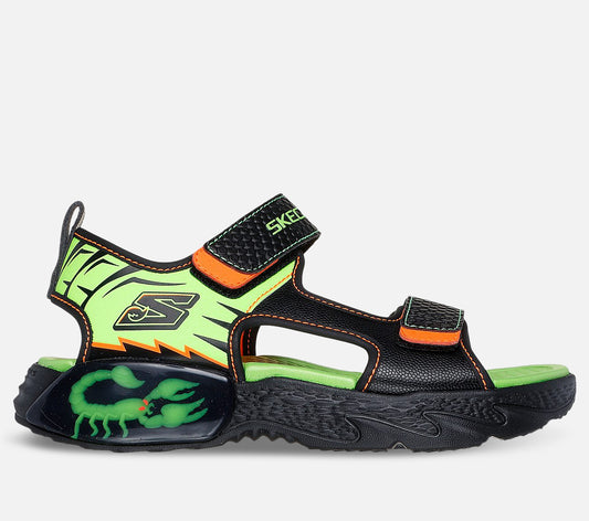 Creature-Splash Sandal Skechers.fi