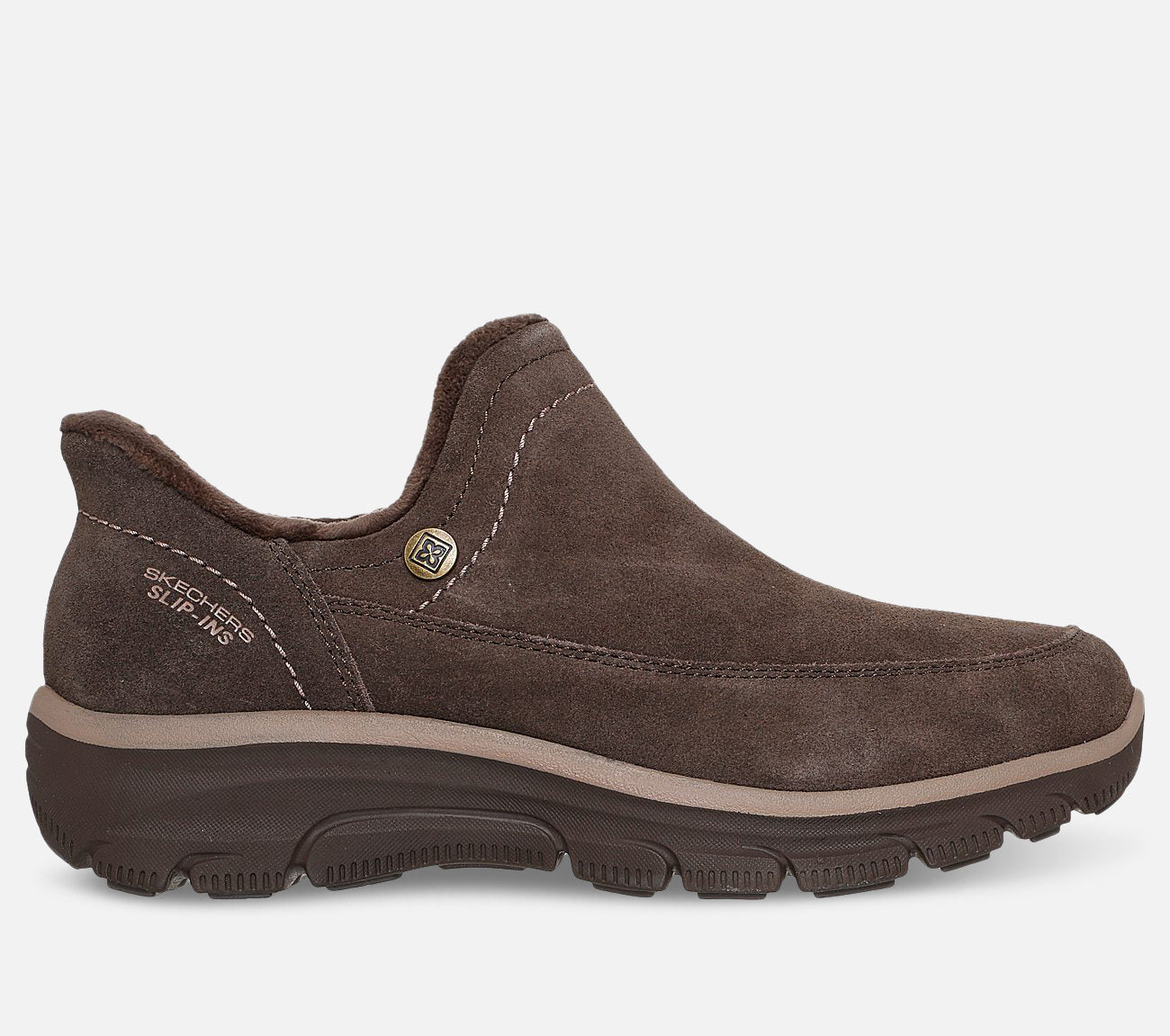 Slip-ins Relaxed Fit: Easy Going - Modern Whisper Boot Skechers.fi