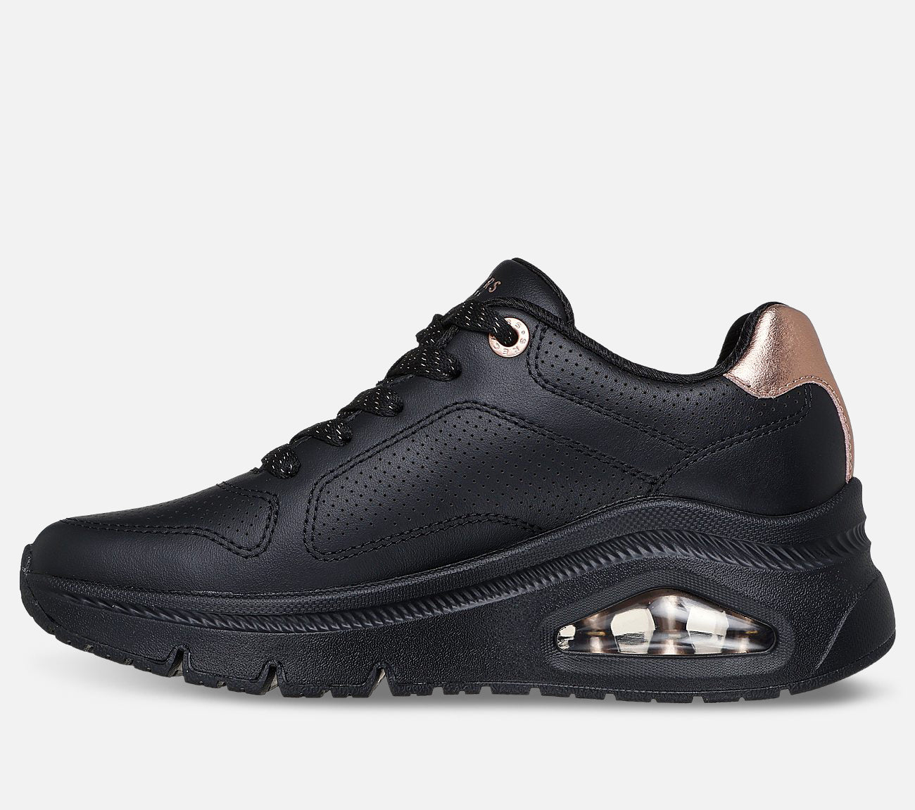 Uno Icon - Idolized Air Shoe Skechers.fi