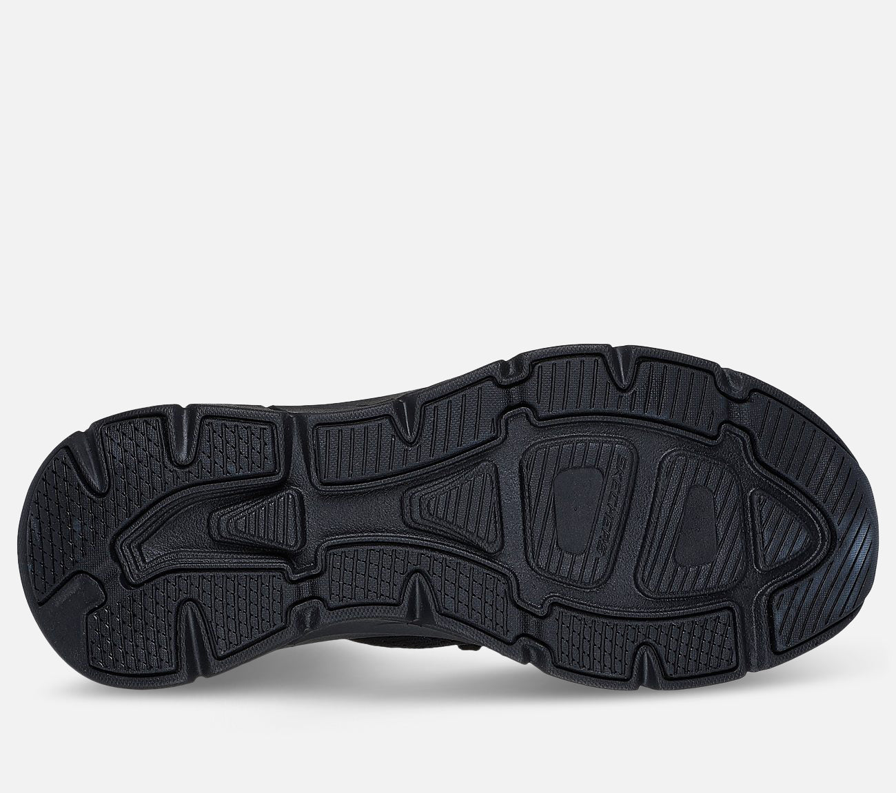 Relaxed Fit: Slip-ins: D'Lux Walker 2.0 - Thrill Movement Shoe Skechers.fi
