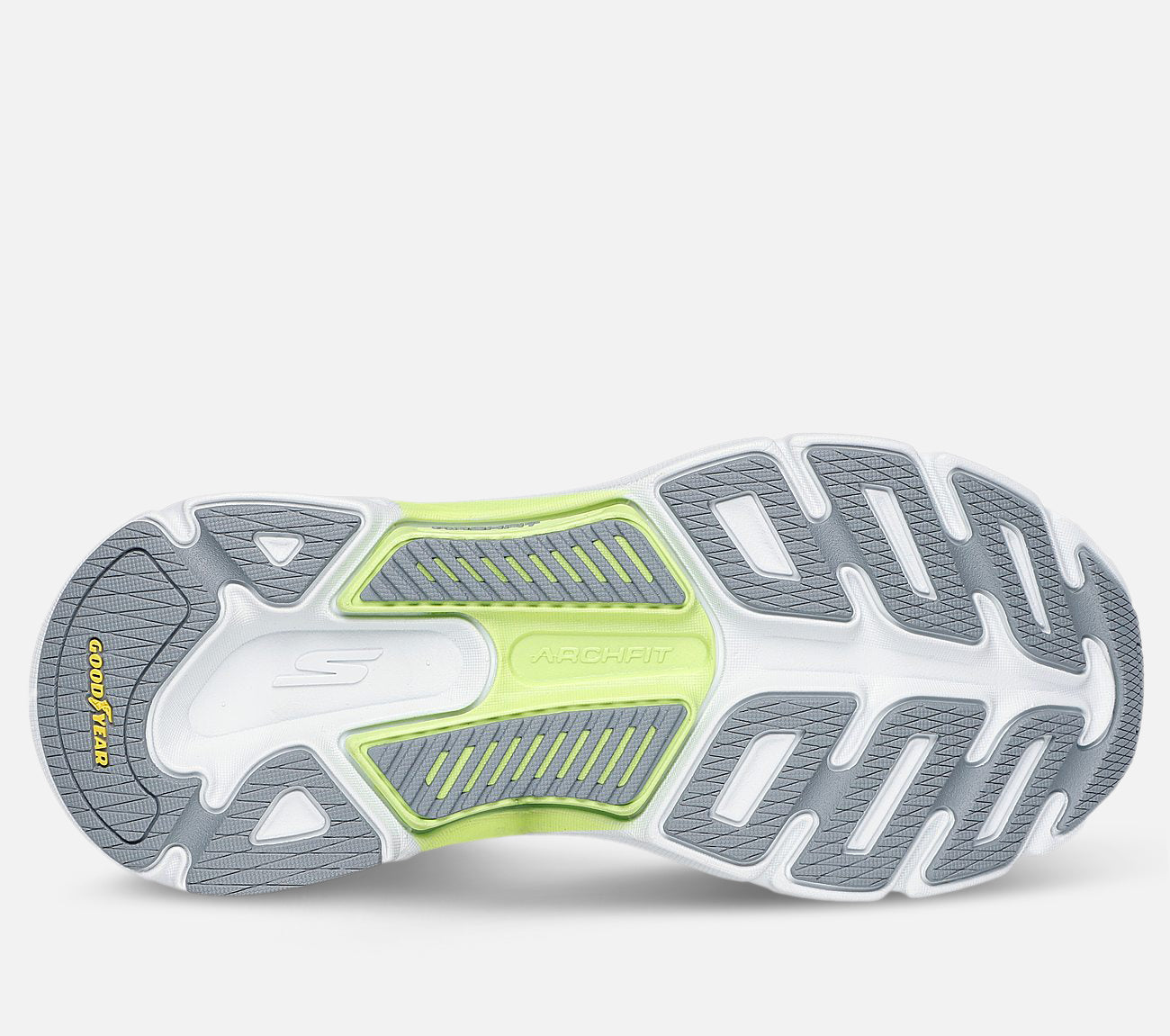 Max Cushioning Arch Fit 2.0 - Avenida Shoe Skechers.fi