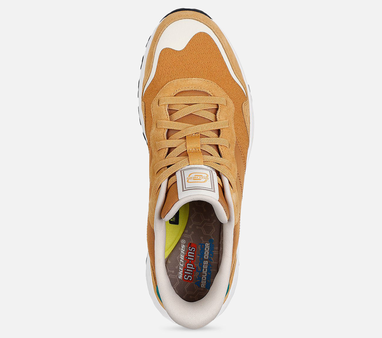 Relaxed Fit: Slip-ins: Slade Ultra – Mercer Shoe Skechers.fi