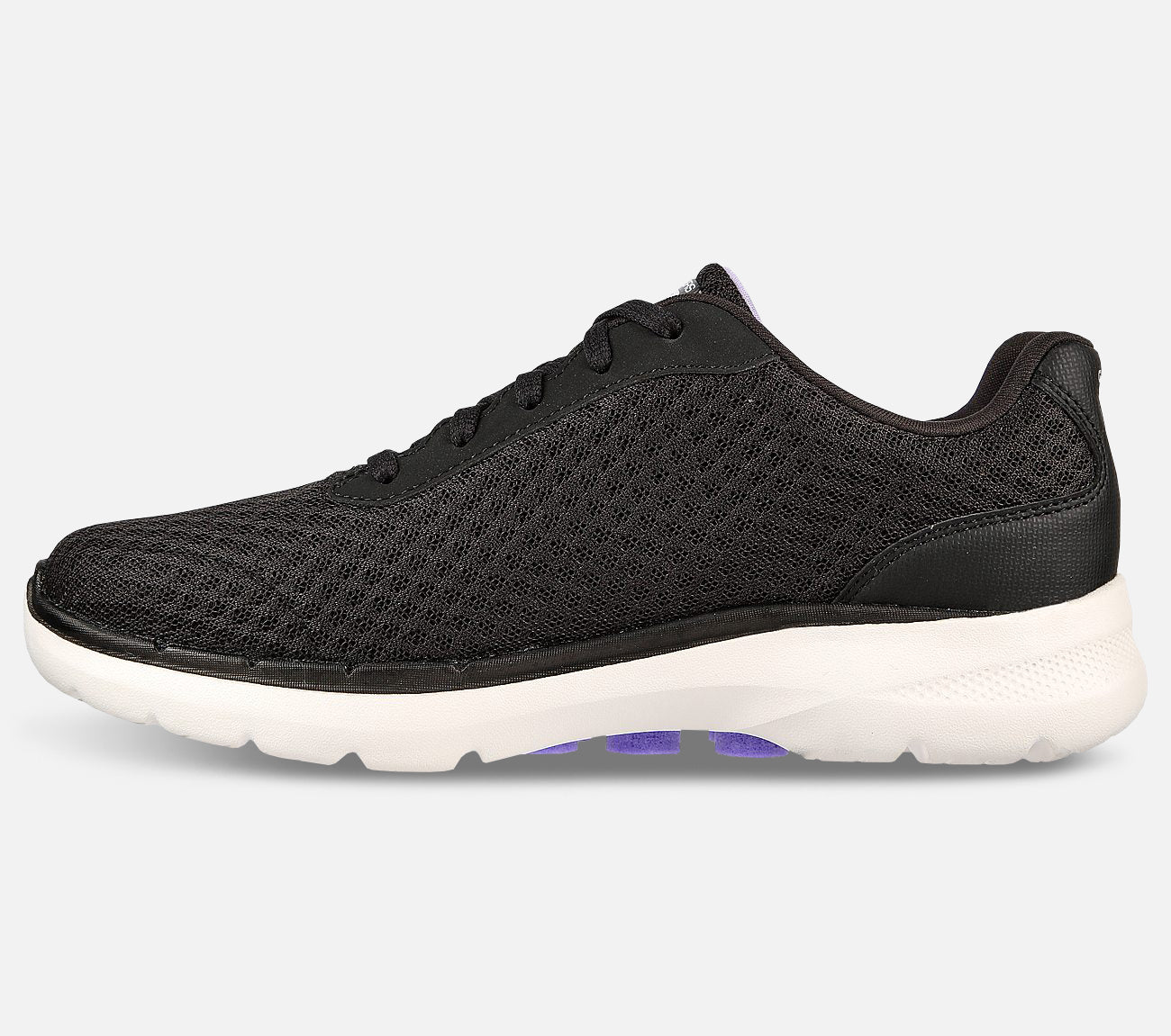 GO WALK 6 - Venecia - Waterproof Shoe Skechers