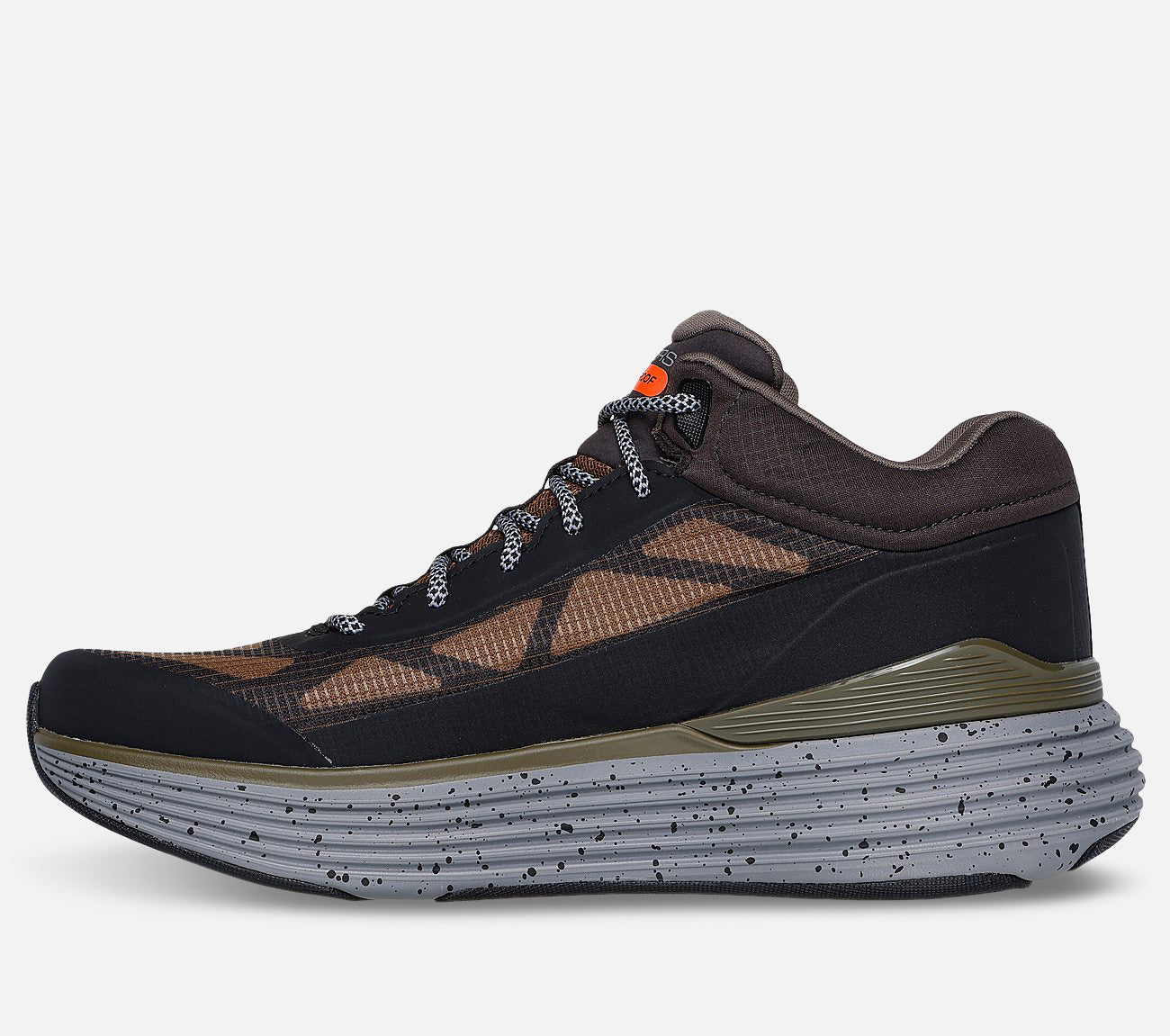 Max Cushioning Suspension - Terrace - Waterproof Shoe Skechers.fi