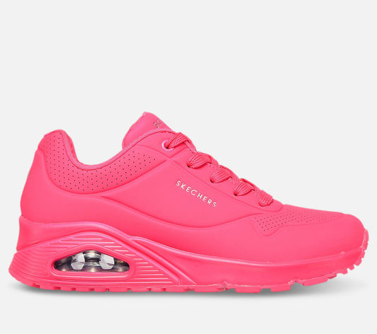 Uno - Night Shades Shoe Skechers