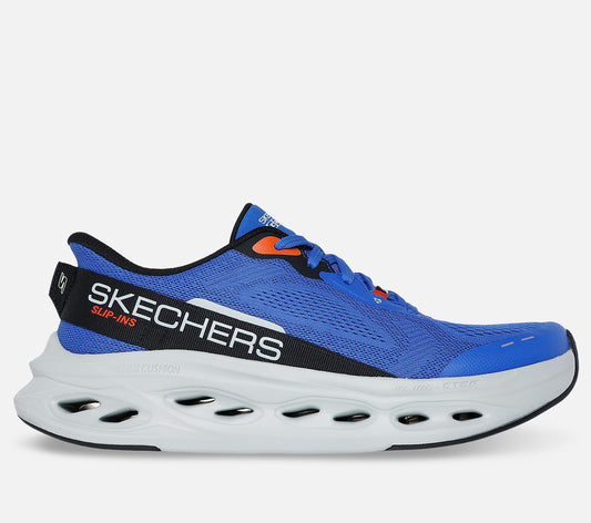 Slip-ins: Max Cushioning Glide-Step - Advert Shoe Skechers.fi