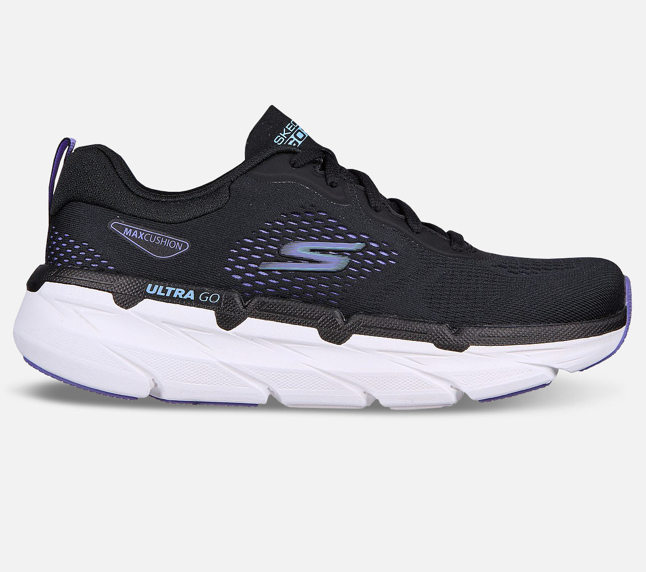 Max Cushioning Premier - Xylona Shoe Skechers
