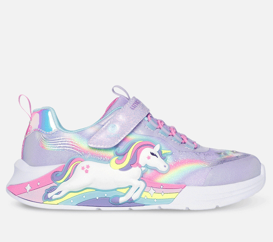 S-Lights: Unicorn Chaser Shoe Skechers.fi