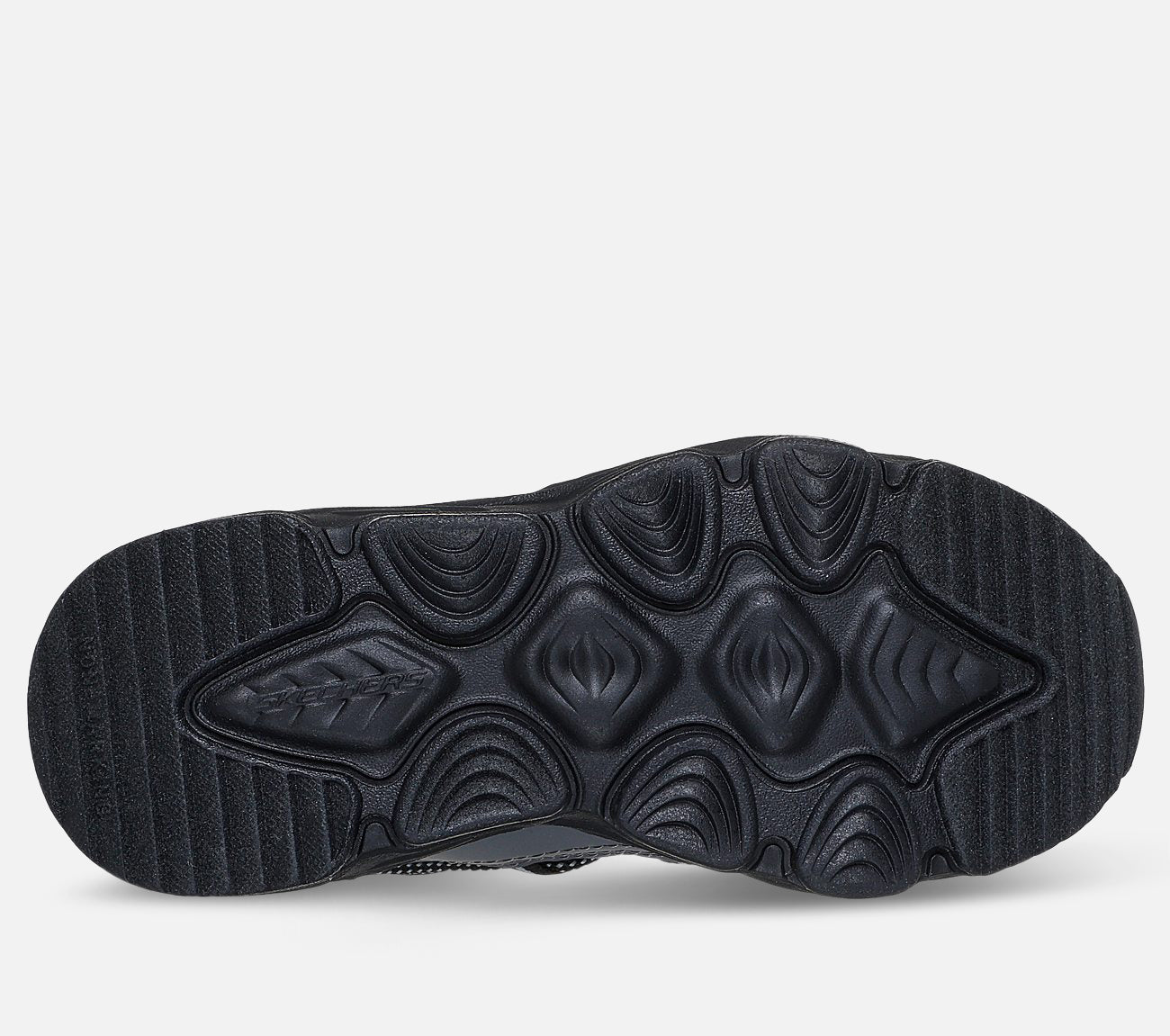 Turbo Tread - Storm Glider - Waterproof Boot Skechers.fi