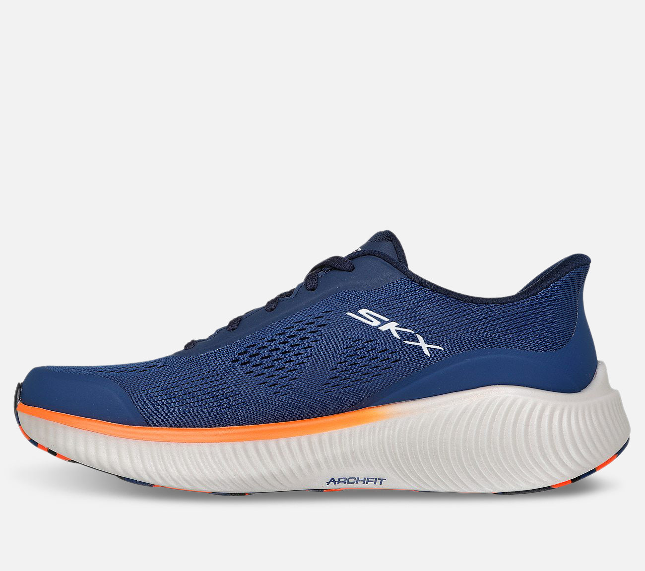 Slip-ins: GO RUN Anywhere Shoe Skechers.fi
