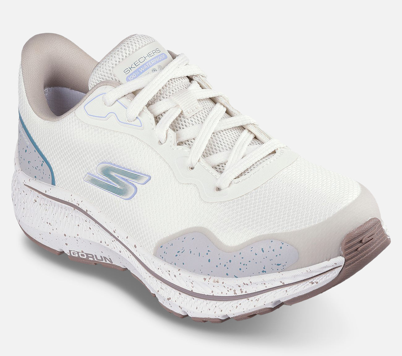 GO RUN Consistent 2.0 - Piedmont – Waterproof Shoe Skechers.fi