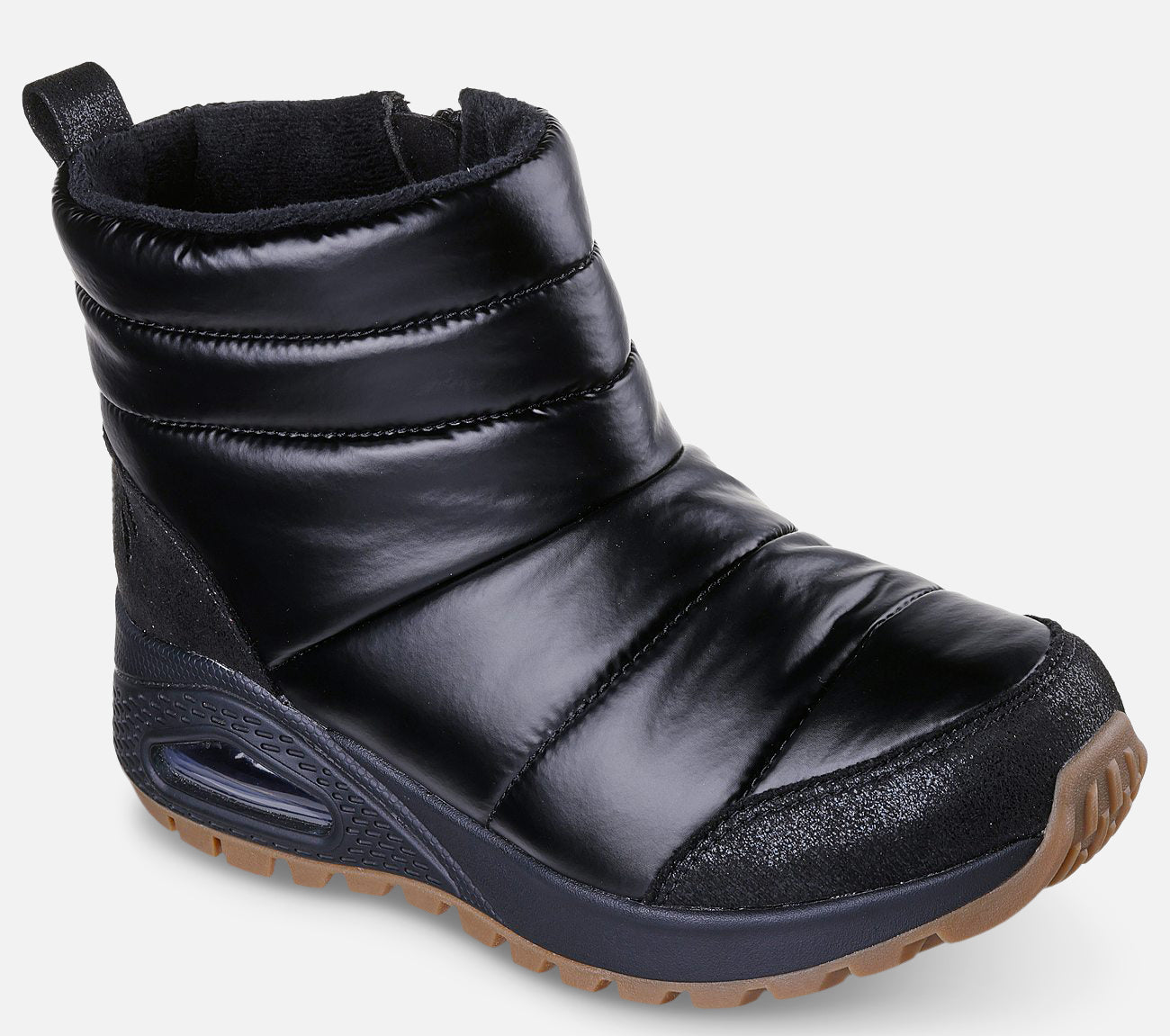 UNO Rugged - Puffer Daze Boot Skechers.fi