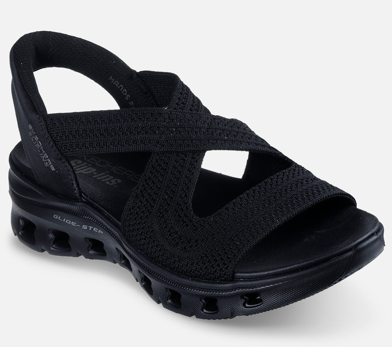 Slip-ins: Glide-Step Pro Sandal - Everyday Glide Sandal Skechers.fi