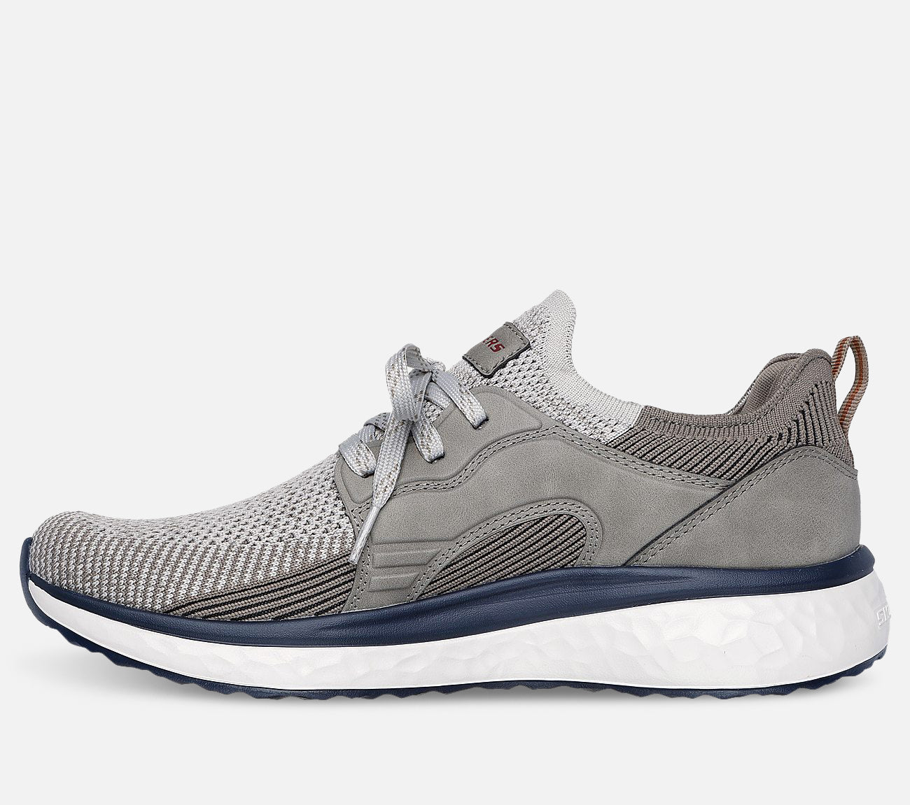 Relaxed Fit: Lancer - Dalton Shoe Skechers.fi