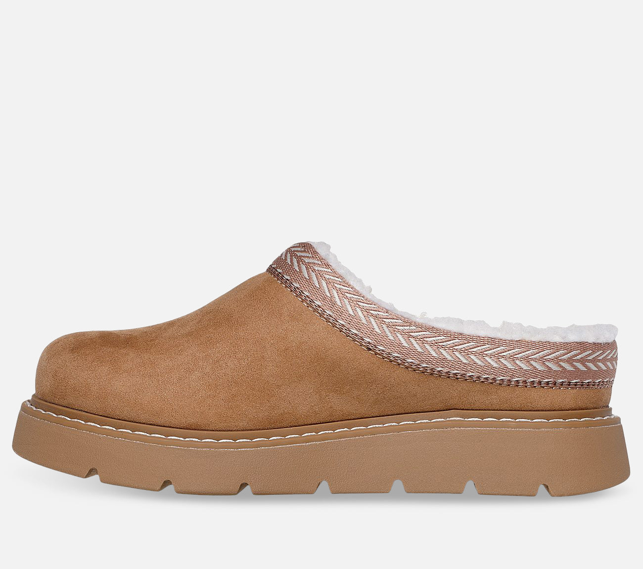 BOBS Keepsakes Lite - Cozy Fest Shoe Skechers.fi