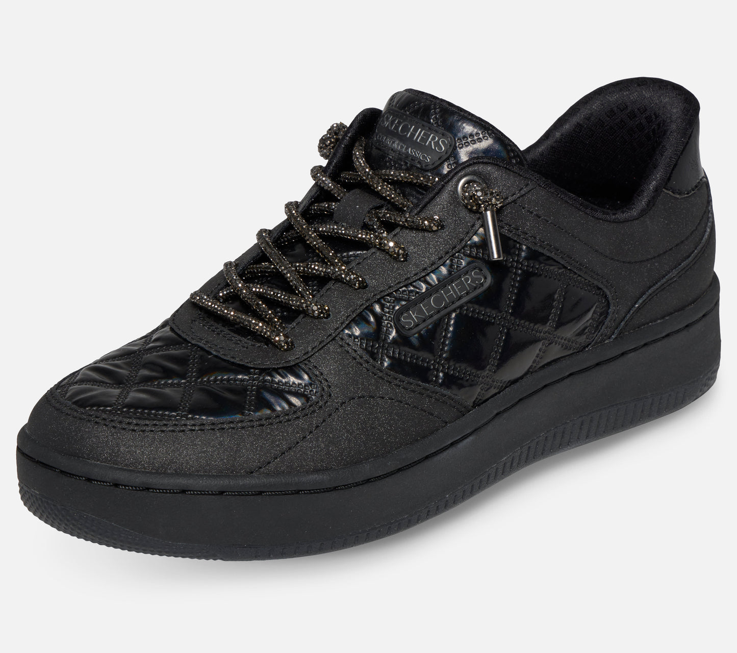 Slip-ins: Sport Court 92 - Cozy Fit Cosmic Shine