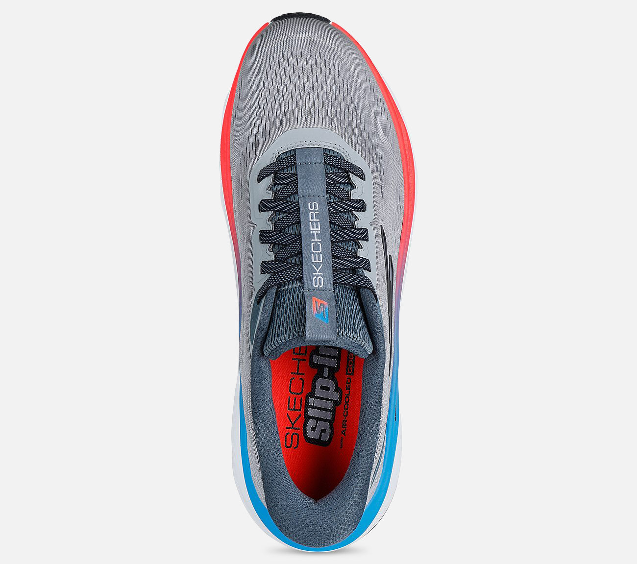 Slip-ins: Max Cushioning - Max Run Shoe Skechers.fi