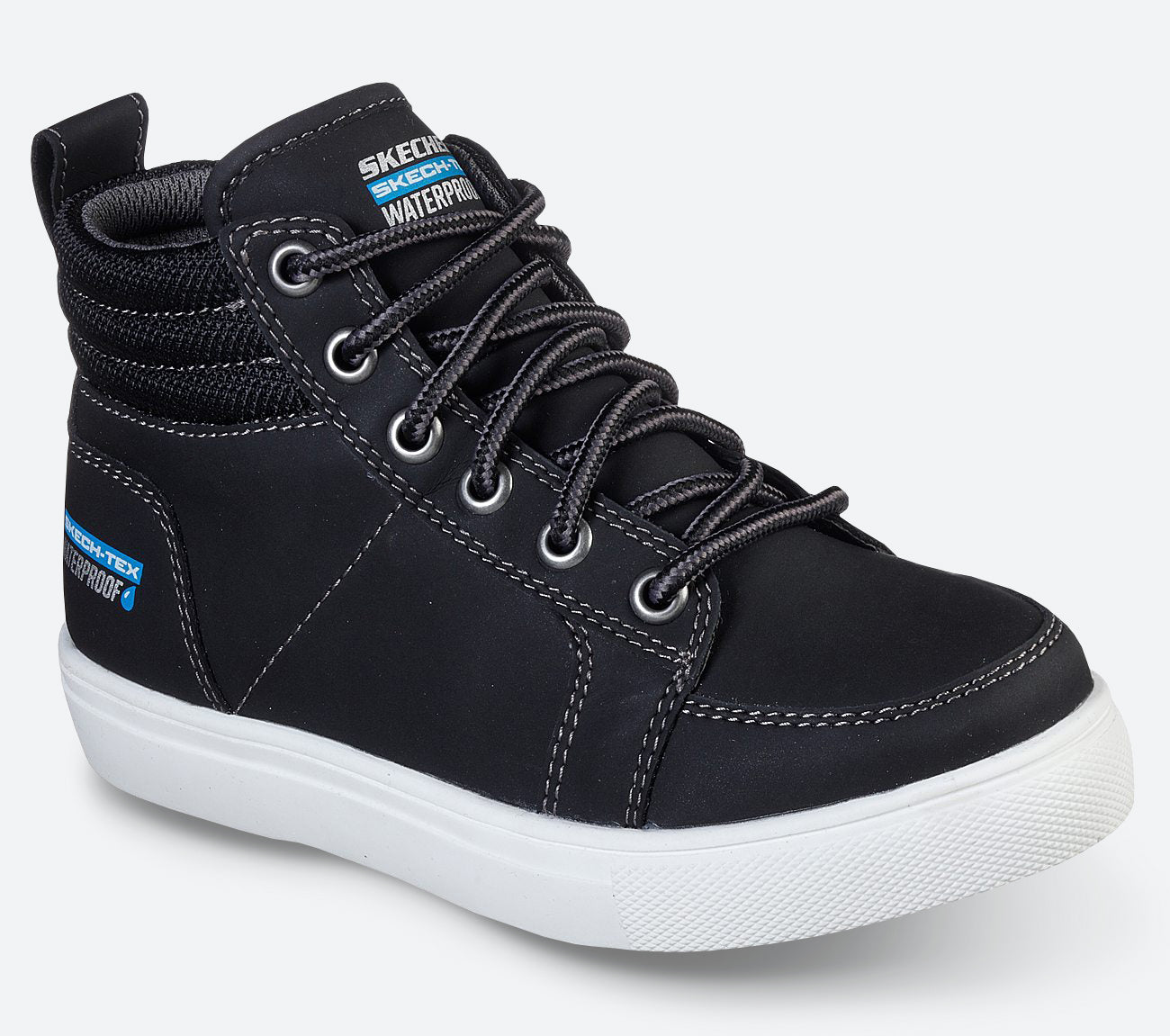 City Point - Waterproof Boot Skechers