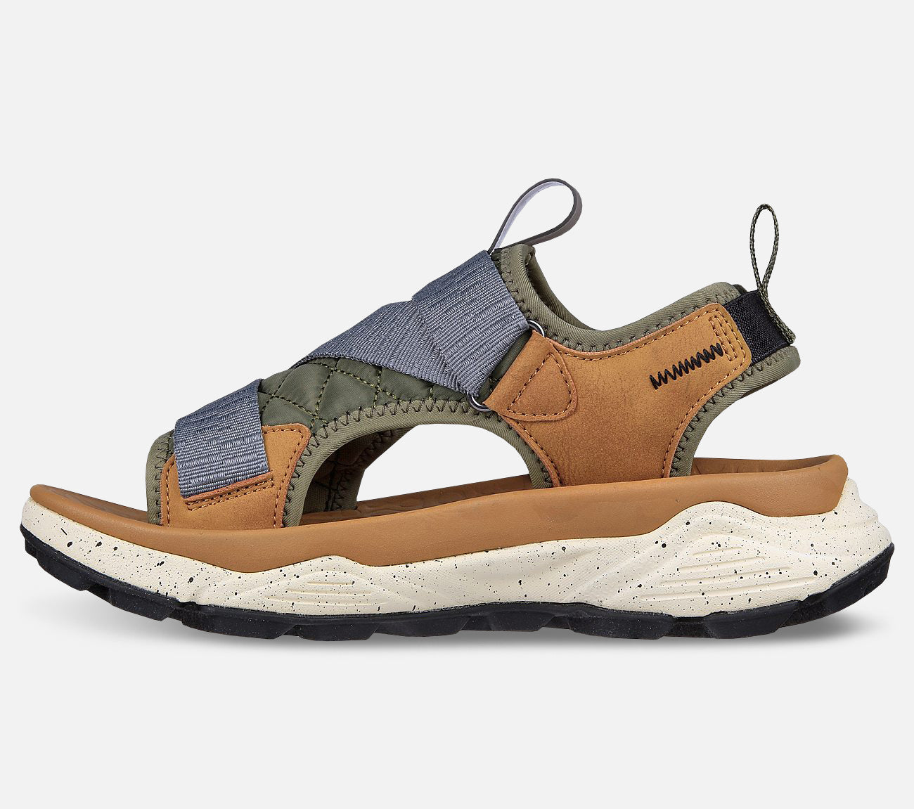 Mark Nason Los Angeles - Runyon Lumi Sandal Skechers